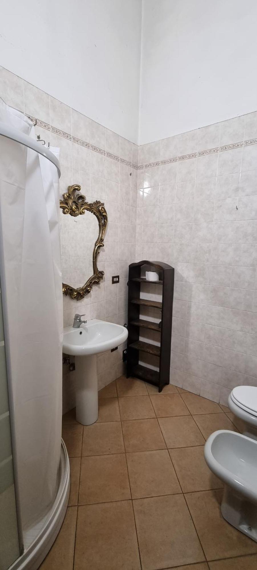Palazzo Bargellini Panzacchi Apartments Boloňa Pokoj fotografie