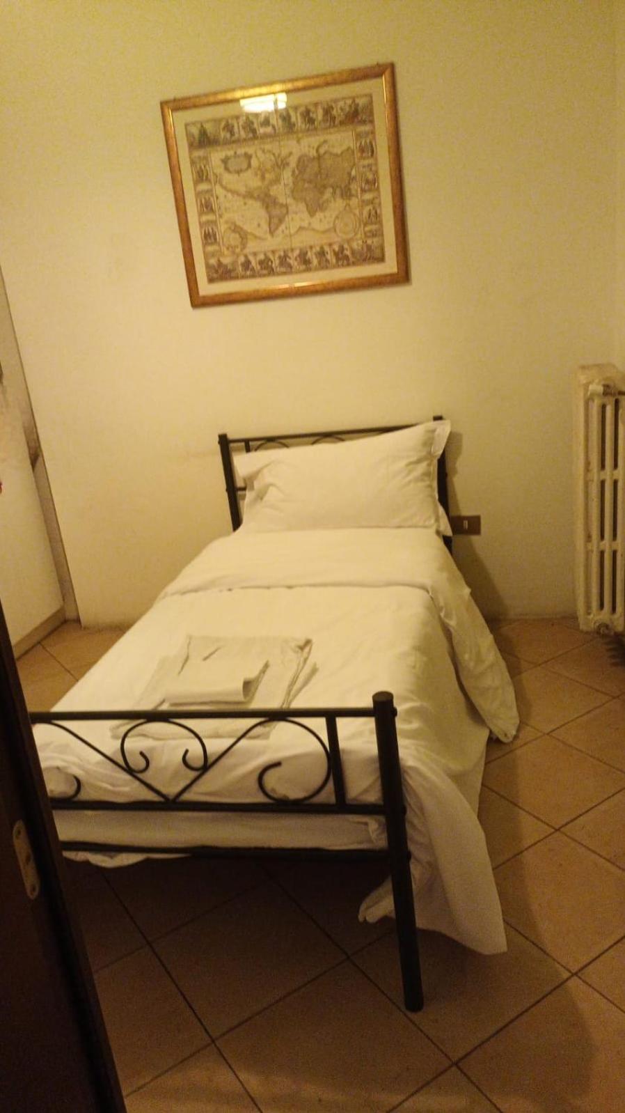 Palazzo Bargellini Panzacchi Apartments Boloňa Pokoj fotografie