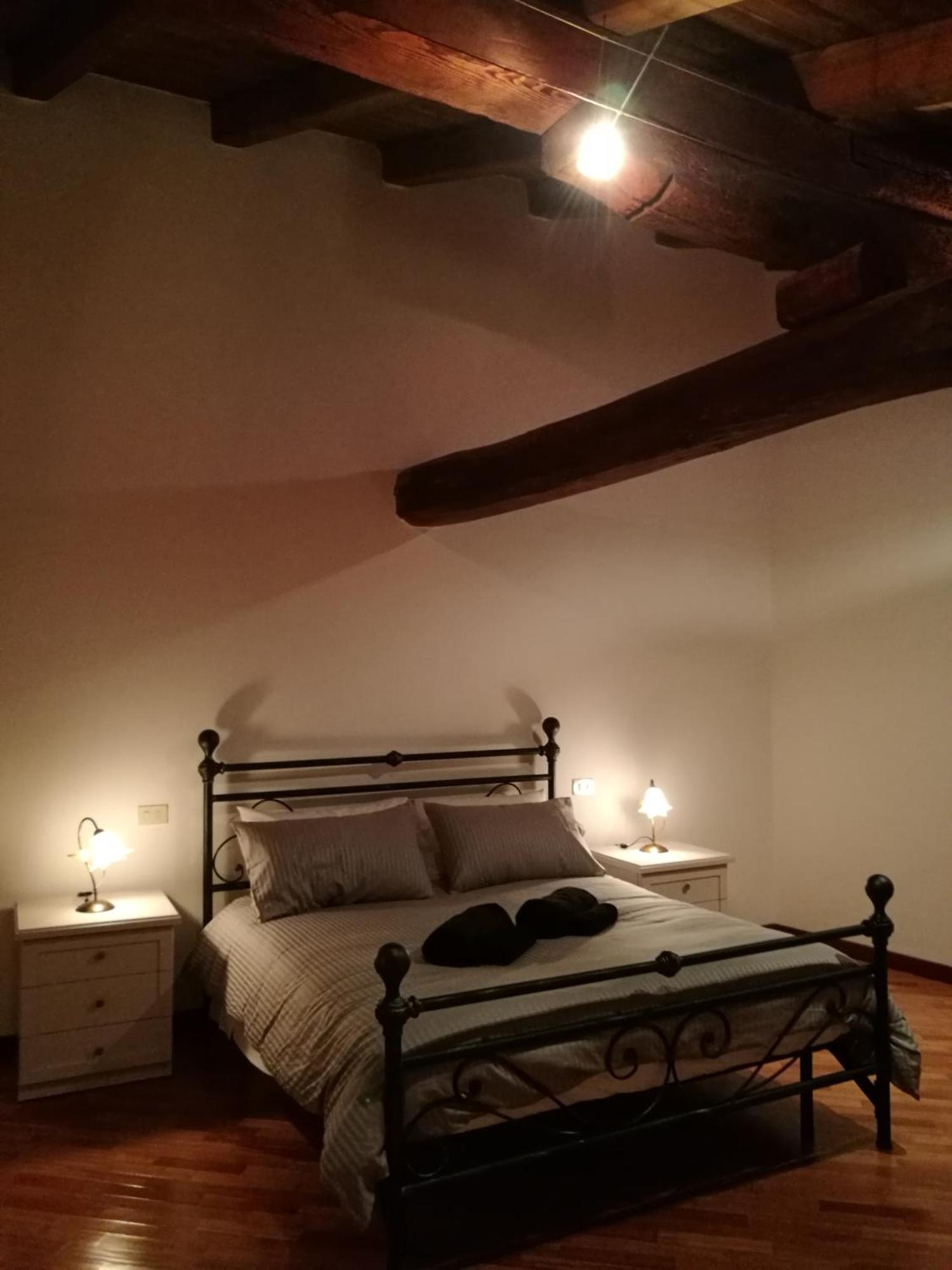 Palazzo Bargellini Panzacchi Apartments Boloňa Exteriér fotografie