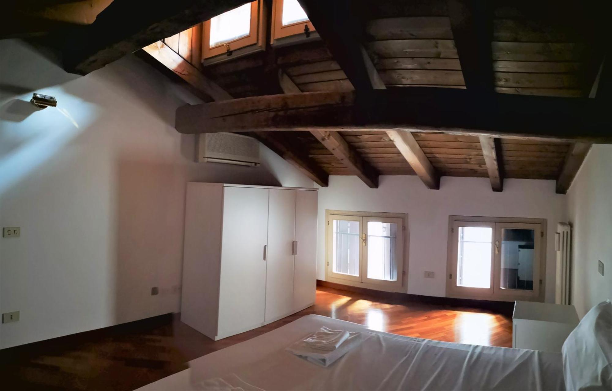 Palazzo Bargellini Panzacchi Apartments Boloňa Exteriér fotografie