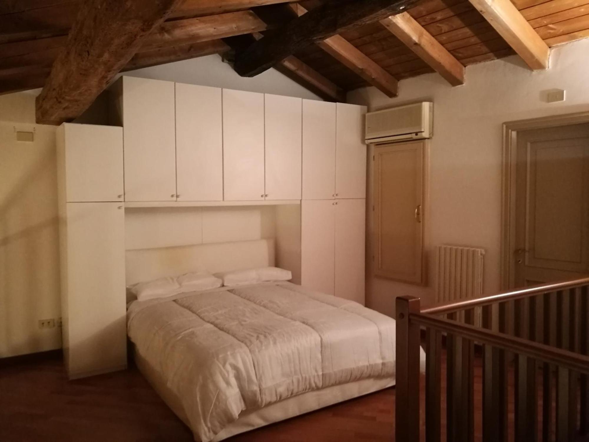 Palazzo Bargellini Panzacchi Apartments Boloňa Exteriér fotografie