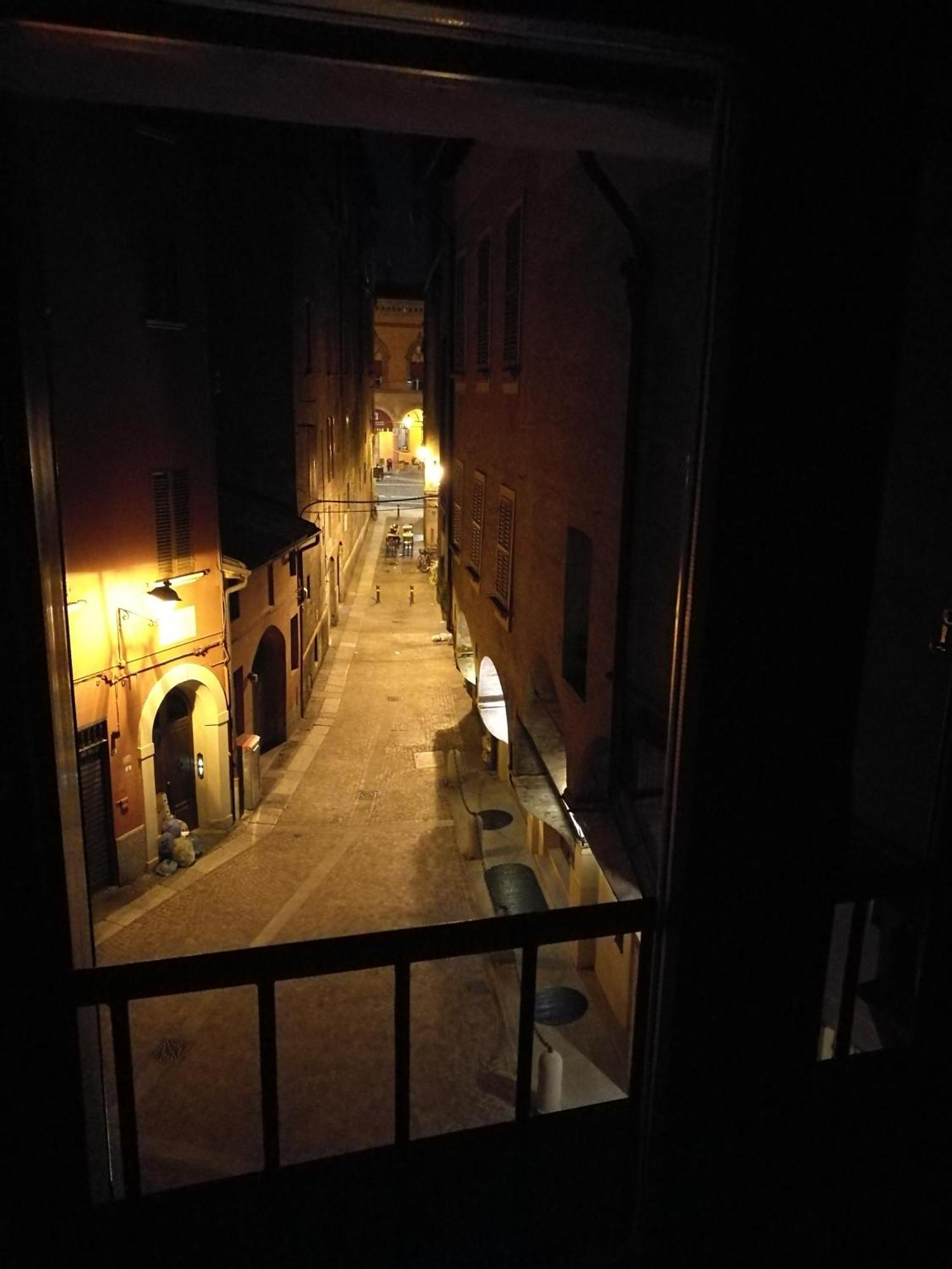 Palazzo Bargellini Panzacchi Apartments Boloňa Exteriér fotografie