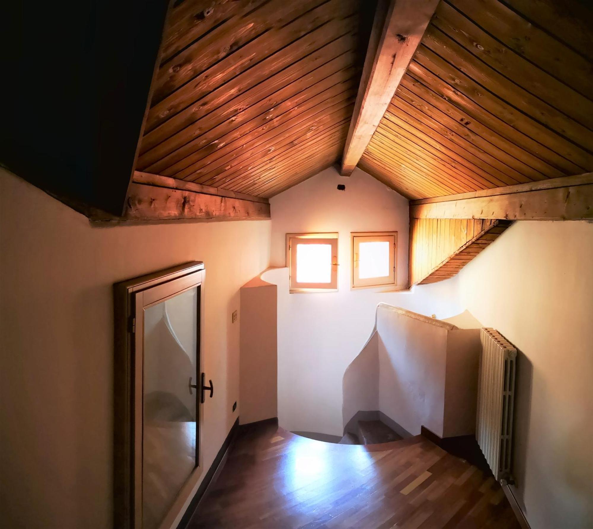Palazzo Bargellini Panzacchi Apartments Boloňa Exteriér fotografie