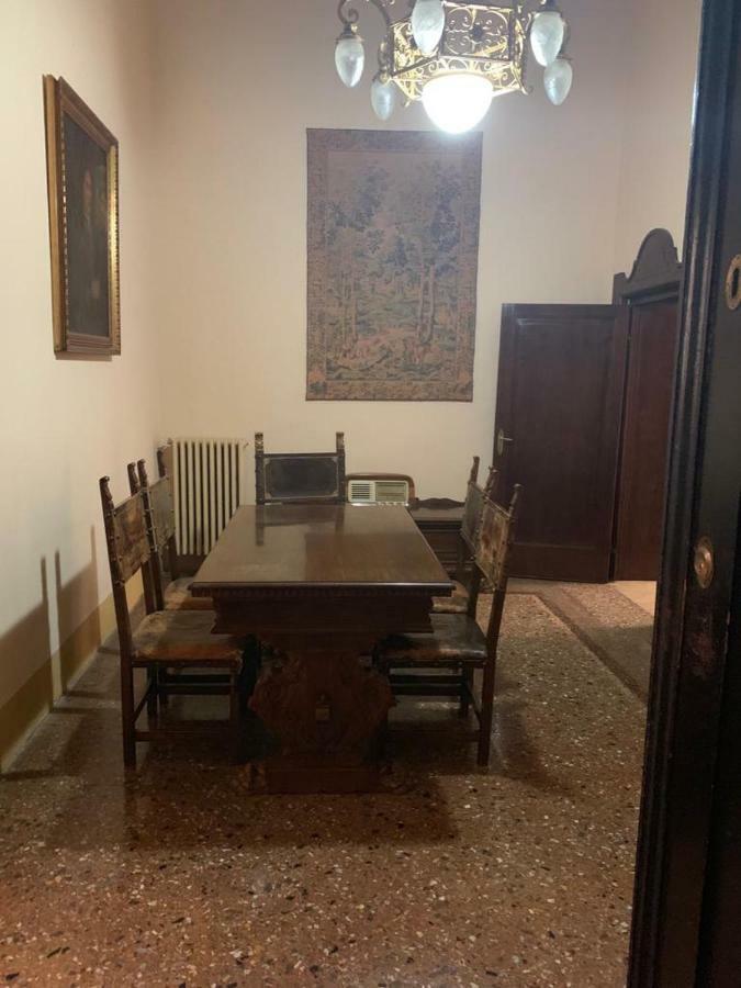 Palazzo Bargellini Panzacchi Apartments Boloňa Exteriér fotografie